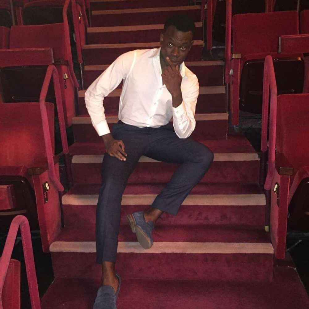 Meet your Posher, Bolu